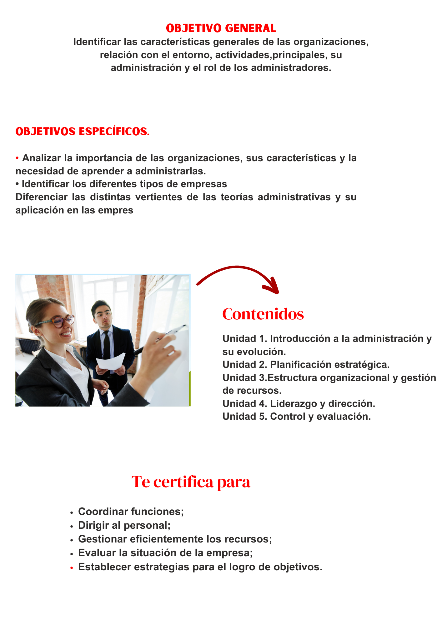 Flyer promocional